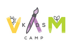 Summer Camp: In the Garden  - July 24 - 28 - AT VAM